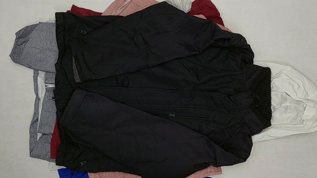 Мужской микс весна-лето  секонд оптом 10 пак