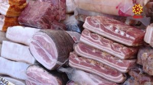 В Чебоксарах открылась выставка-ярмарка белорусских товаров