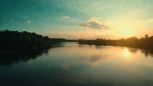 Мы как река