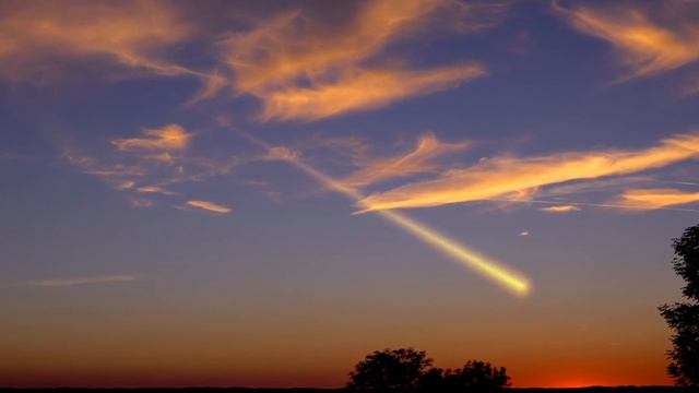 Мысли в замкнутом пространстве