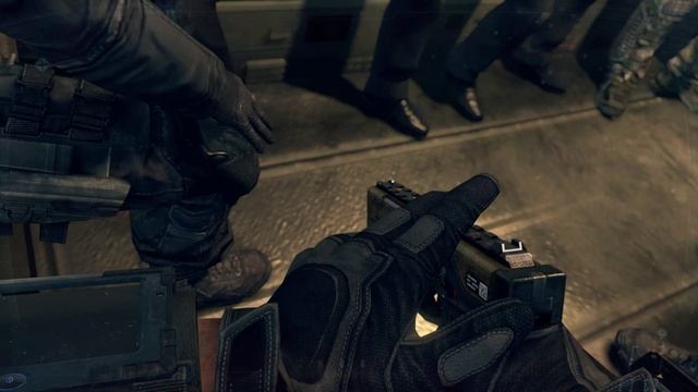 Call of Duty Black Ops II - [09] прохождение ПК русские субтитры 2020