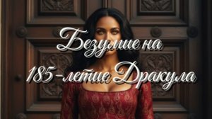 Безумие на 185-летие Дракула 🧛♂️ Эпическая фэнтезийная комедия на Tурецком! | OZZZY VIBES