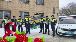 Цветы для милых дам Владимирской области