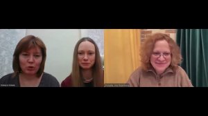 Эфир с Ириной Розенберг "Цена моего труда: деньги, самоценность и баланс"