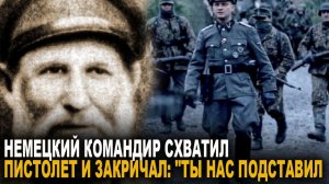 История бессмертного подвига совершенного 83-летним крестьянином Матвеем Кузьминым