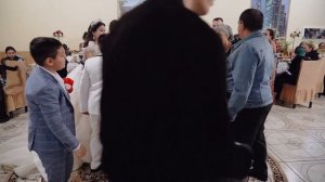 Вахтан и Билана 27.10.2025