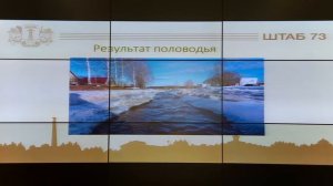 Заседание штаба по комплексному развитию Ульяновской области от 16 февраля 2026 г.