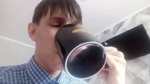 Дед Брюханов пришёл в гости к бабке енисеевой и на чаепитие