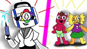 МИР ДЕНДИ! СОЗДАЕМ МУЛЬТЯШЕК ИЗ РАЗНЫХ ПРЕДМЕТОВ! АНИМАЦИЯ из мира Дэнди! РЕАКЦИЯ