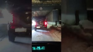 Кругом обман