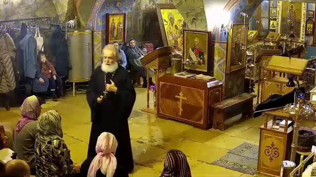 Уроки молитвы