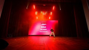 91. ПУЛЬС  | Первомайский | КалибрChamp 2026 | #КалибрChamp