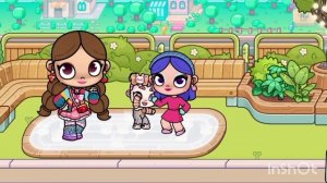 💗подружилась с Аней Титовой био в описании 🎀