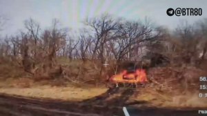 ❗️🇷🇺🔥🇺🇦⚡️Группировка ЦЕНТР наступает в Днепропетровской области и уничтожает ВСУ...