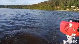 Лодка ПВХ Прима Вираж 260.