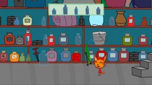 Три Кота | Сборник Приключений| Три Кота Мультик | Мультики для детей | Три Кота смотреть онлайн