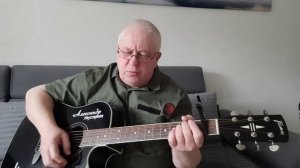 Безымянному солдату - текст: Н. Кривошеев, 11.03.26.