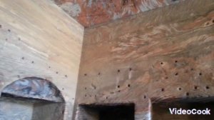 Иордания. город Петра !