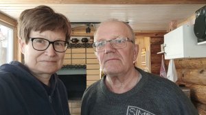 В бане кухня с грампластинками. Котовое побоище. Неубиваемый пылесос. Жизнь в деревне. Март 2026