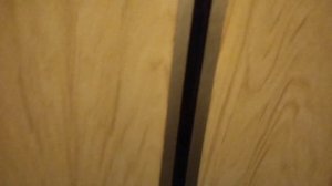 Лифт САМЛЗ 1989 года. Саранск, Ярославская 19 к 2, 2 п