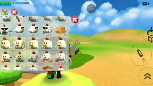 Сходка началась