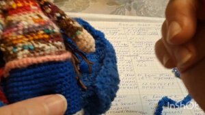 " Бинго. Весна идет" Отчет 2.