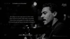 Твое имя в темноте - Соул, блюз на испанском (Tu Nombre en la Oscuridad - Spanish Soul, Blues)