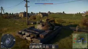 War Thunder глазами нуба