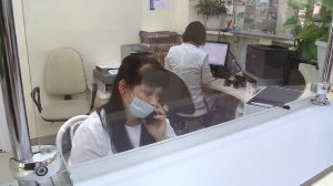 Эпидемиологическая ситуация по гриппу и ОРВИ остается стабильной в Вологодской области