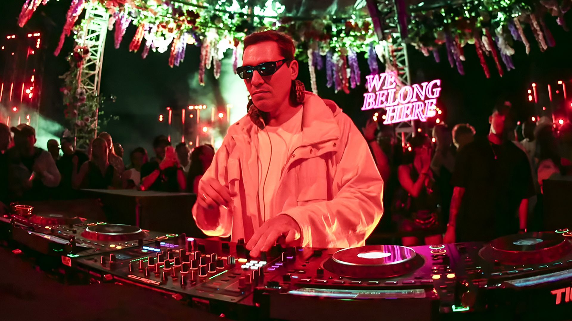 Tiësto - Live at We Belong Here Miami 2026