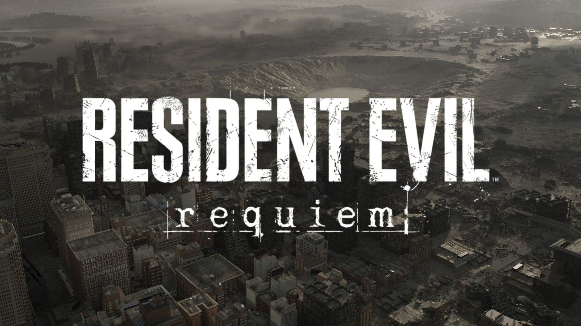 Resident Evil Requiem _ Прохождение #8
