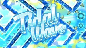 Tidal wave by Onilink