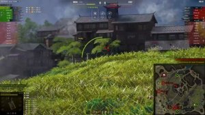 Об 140 - Скорострел СССР с кд 4.7 ! Статист показал как ломать рандом