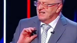 Жириновский предсказал судьбу Ирана