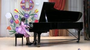 Тимохина Вероника 1:56 Орловская обл. г. Орёл Инструментальное исполнительство (фортепиано) 1 группа