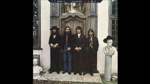 The Beatles - Hey Jude (1970)