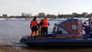 Сейчас в регионах России идет активная подготовка к сезону паводков.