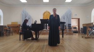 4217 142 "Матушка, что во поле пыльно?"