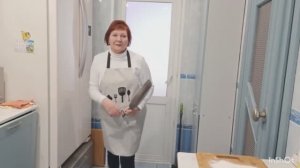 Жарю сырники и распаковываем Алису с ОЗОН.