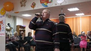 О. Лосев «На деревне тихо»