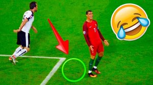 ⚽ ЛУЧШИЕ ФУТБОЛЬНЫЕ НАРЕЗКИ #077: ГОЛЫ, ПРИКОЛЫ, МОМЕНТЫ