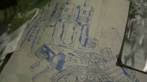 ДНЕВНИК СТАРШИНЫ МИХАЙЛОВА (трейлер)