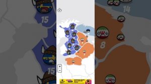 короче я играю в Countryballs World War (но у меня пока не идеи)