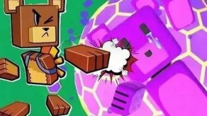 СУПЕР МЕДВЕДЬ