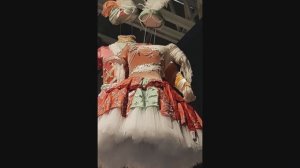 Выставка о династии Бенуа