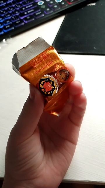 мой вечер❤