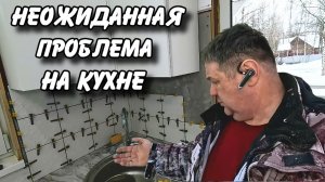 Как сделать фартук для кухни, кролики и новые курицы впереди!