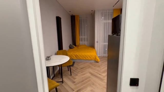 АРХИВ Аренда студии 23кв.м.   г. Москва пр Куприна дом 7к2   16 э р  Коммунарки Бунинские кварталы