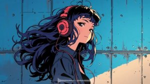 Lo-Fi - Спокойная Музыка для Фона Relax