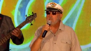 2023 09 10 СОЧИ+Адлер Владимир АСМОЛОВ - Осень жизни